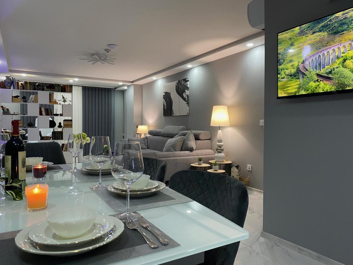 Apart72 - Modern And Cosy Varna Exterior photo